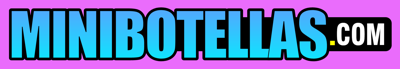 Minibotellas