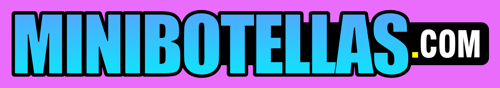 Minibotellas